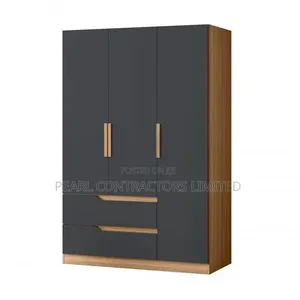 Wardrobes/Logik Stand Alone Wardrobes Any Colour 1,300,000/-