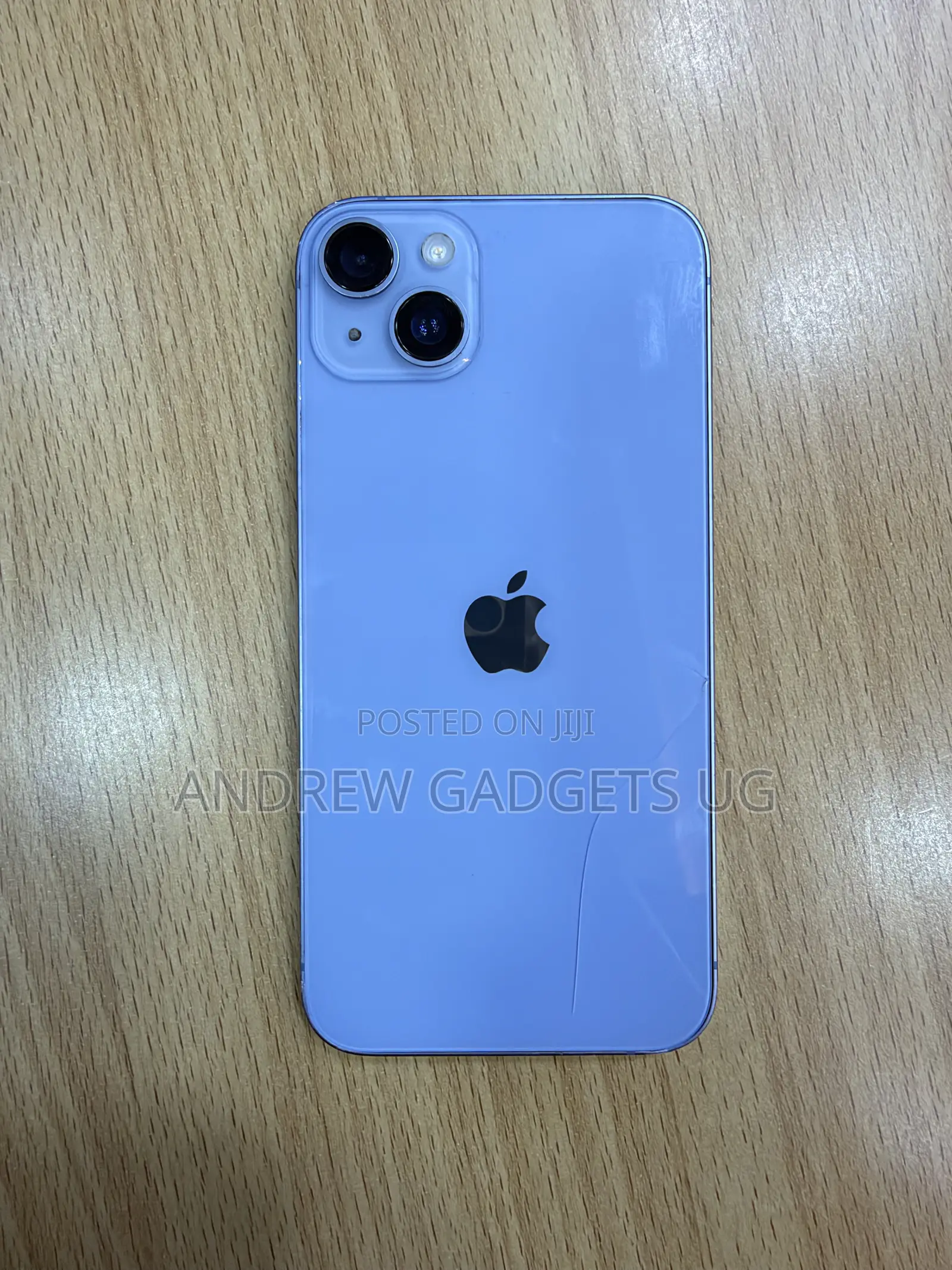 Apple iPhone 14 Plus 256 GB Blue