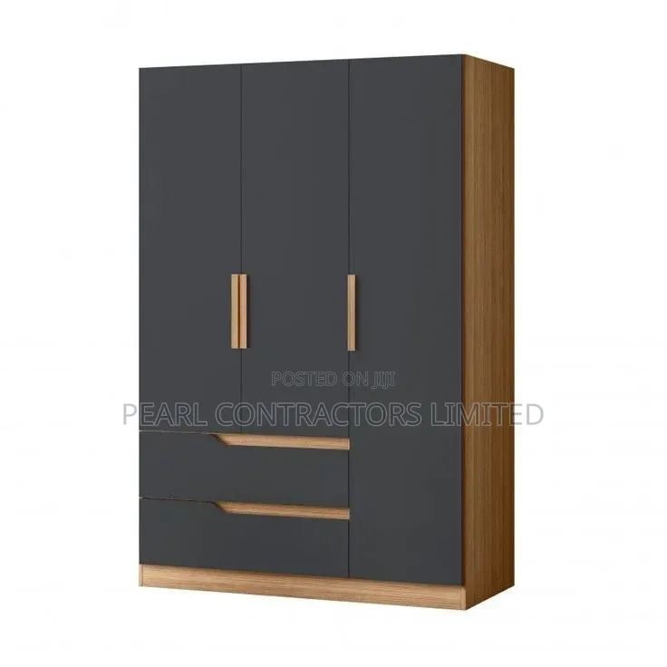 Wardrobes/Logik Stand Alone Wardrobes Any Colour 1,300,000/-