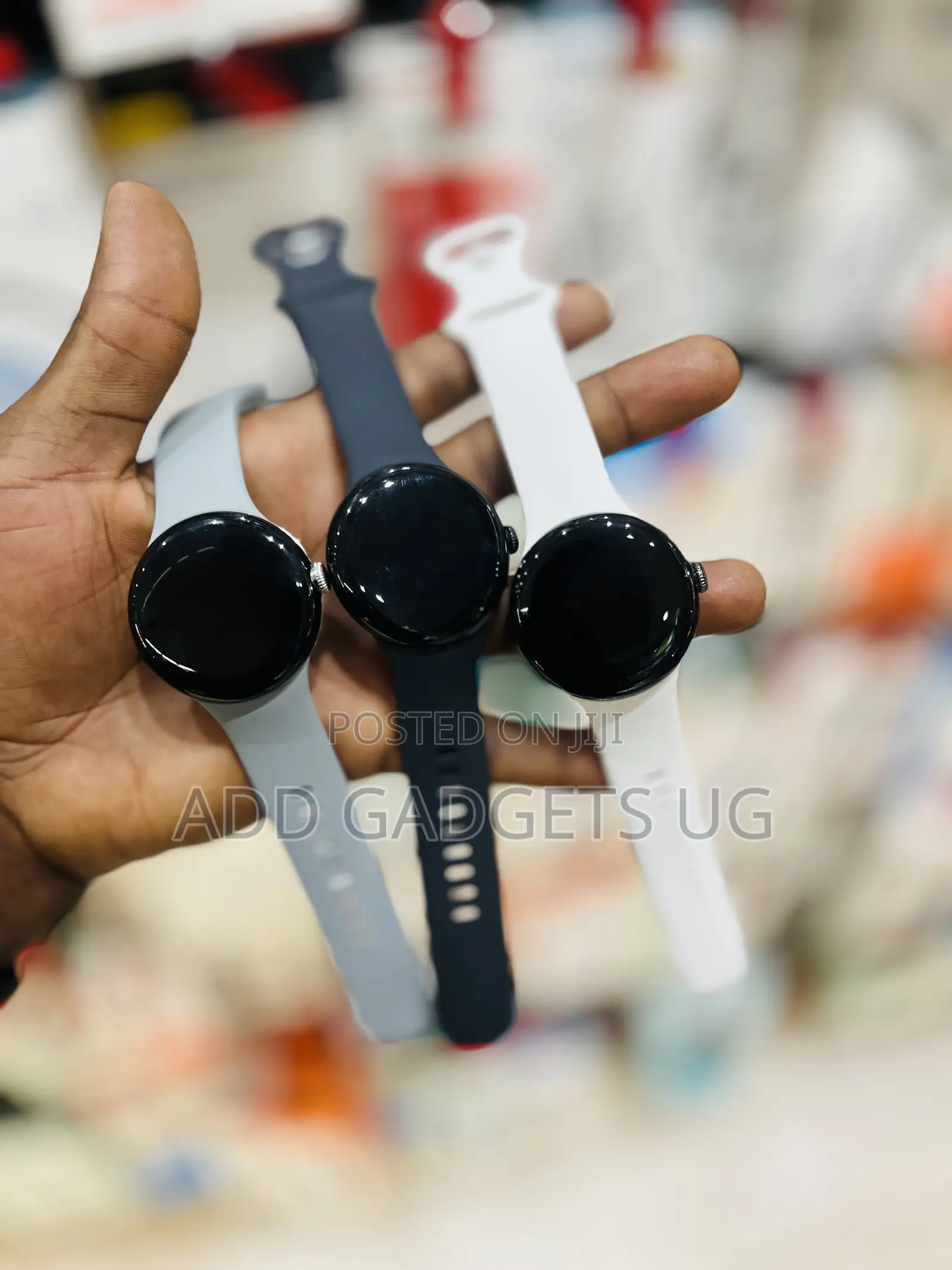 Google Pixel Watch Lte