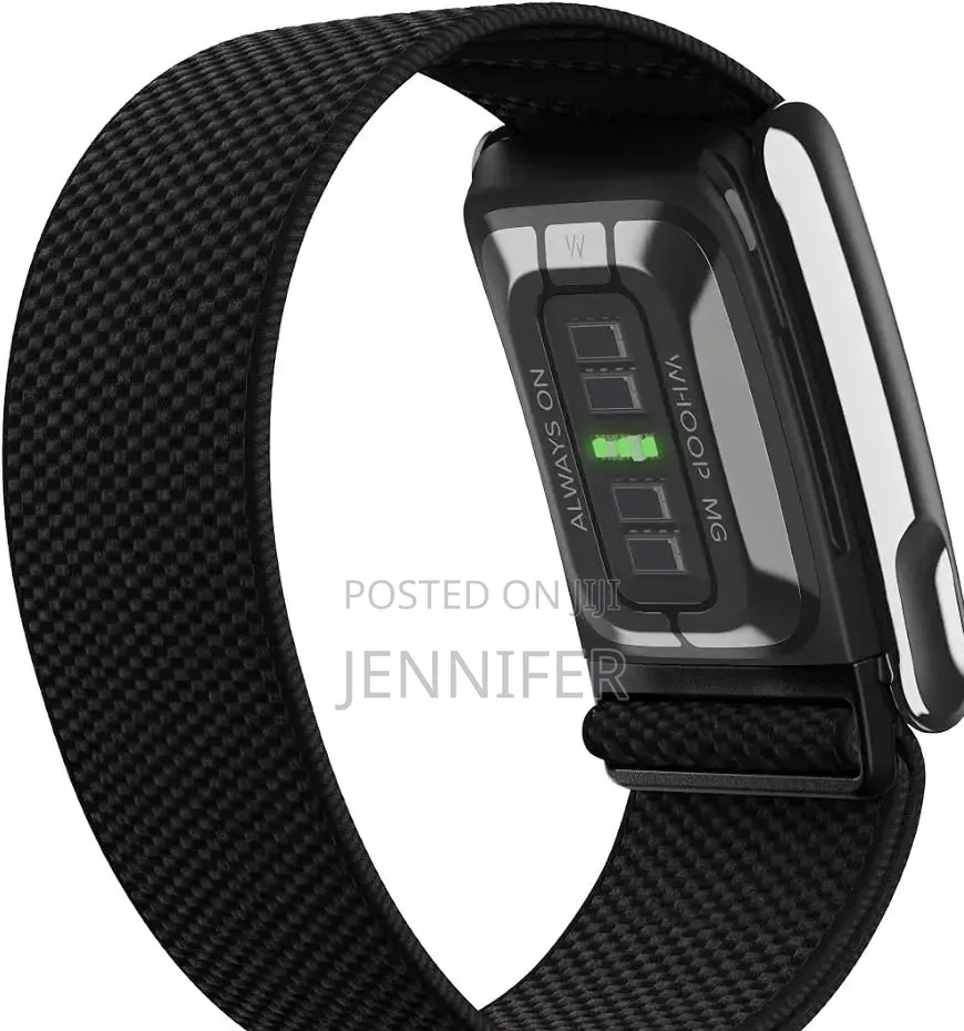WHOOP 5.0/Mg Activity Tracker