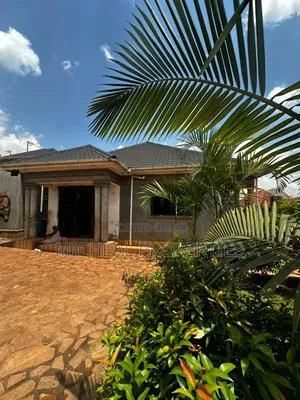 3bdrm House in Gayaza Kayebe, Wakiso / Wakiso for sale