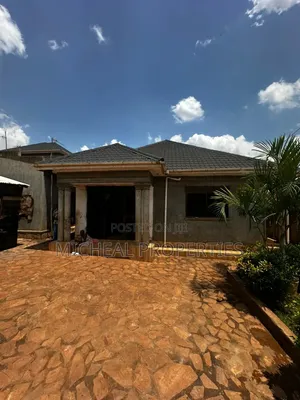 3bdrm House in Gayaza Kayebe, Wakiso / Wakiso for sale