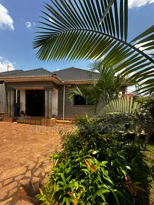 3bdrm House in Gayaza Kayebe, Wakiso / Wakiso for sale