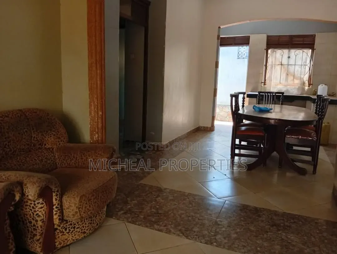 3bdrm House in Gayaza Kayebe, Wakiso / Wakiso for sale