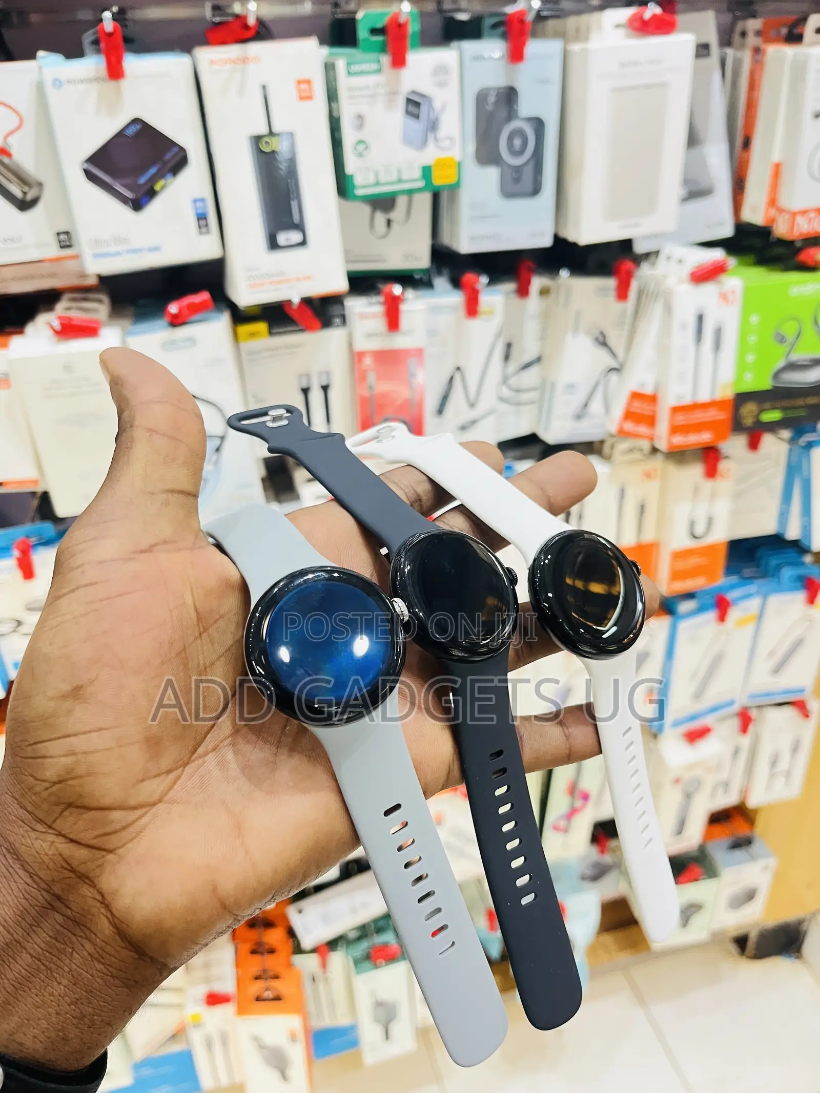 Google Pixel Watch Lte