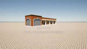 Rental Architectural Plans