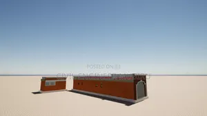 Rental Architectural Plans