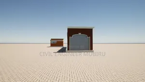Rental Architectural Plans