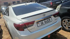 Toyota Mark X 2013 White
