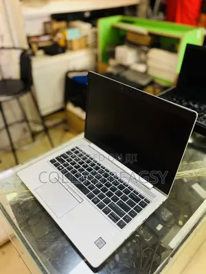 Laptop HP EliteBook 840 G6 8GB Intel Core i5 SSD 256GB