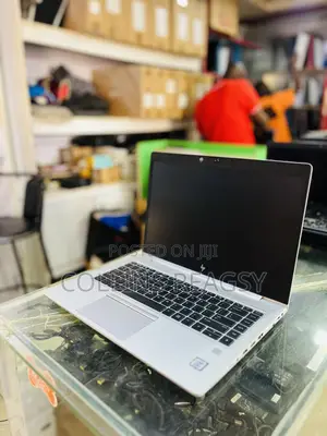 Laptop HP EliteBook 840 G6 8GB Intel Core i5 SSD 256GB