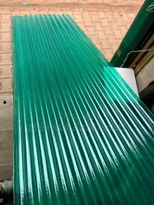 Iornsheets