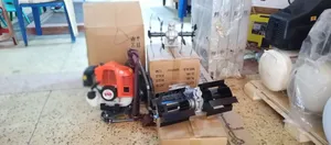 Weeder Machine 2 Stroke