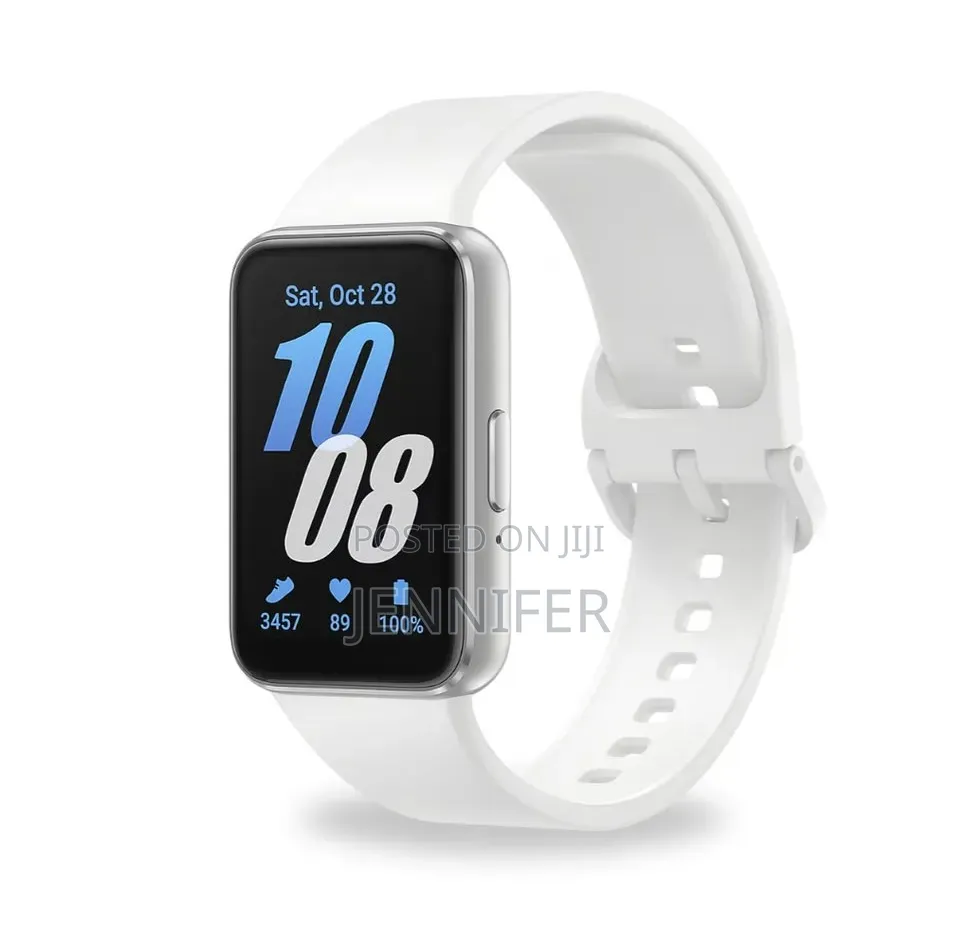 Samsung Galaxy Fit 3 Smart Watch