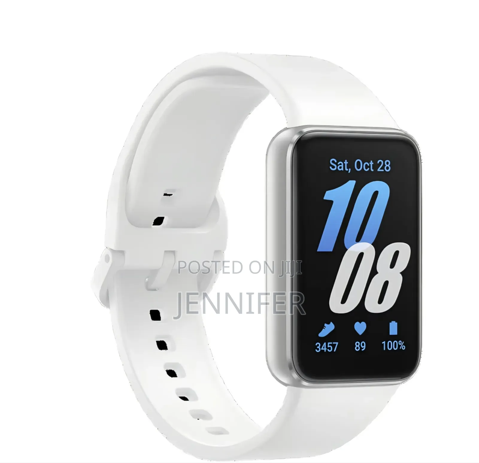 Samsung Galaxy Fit 3 Smart Watch