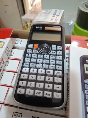 Ex Calculator 991 M G .