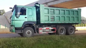 10T SINOTRUCK for Sale
