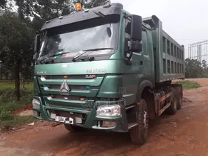 10T SINOTRUCK for Sale