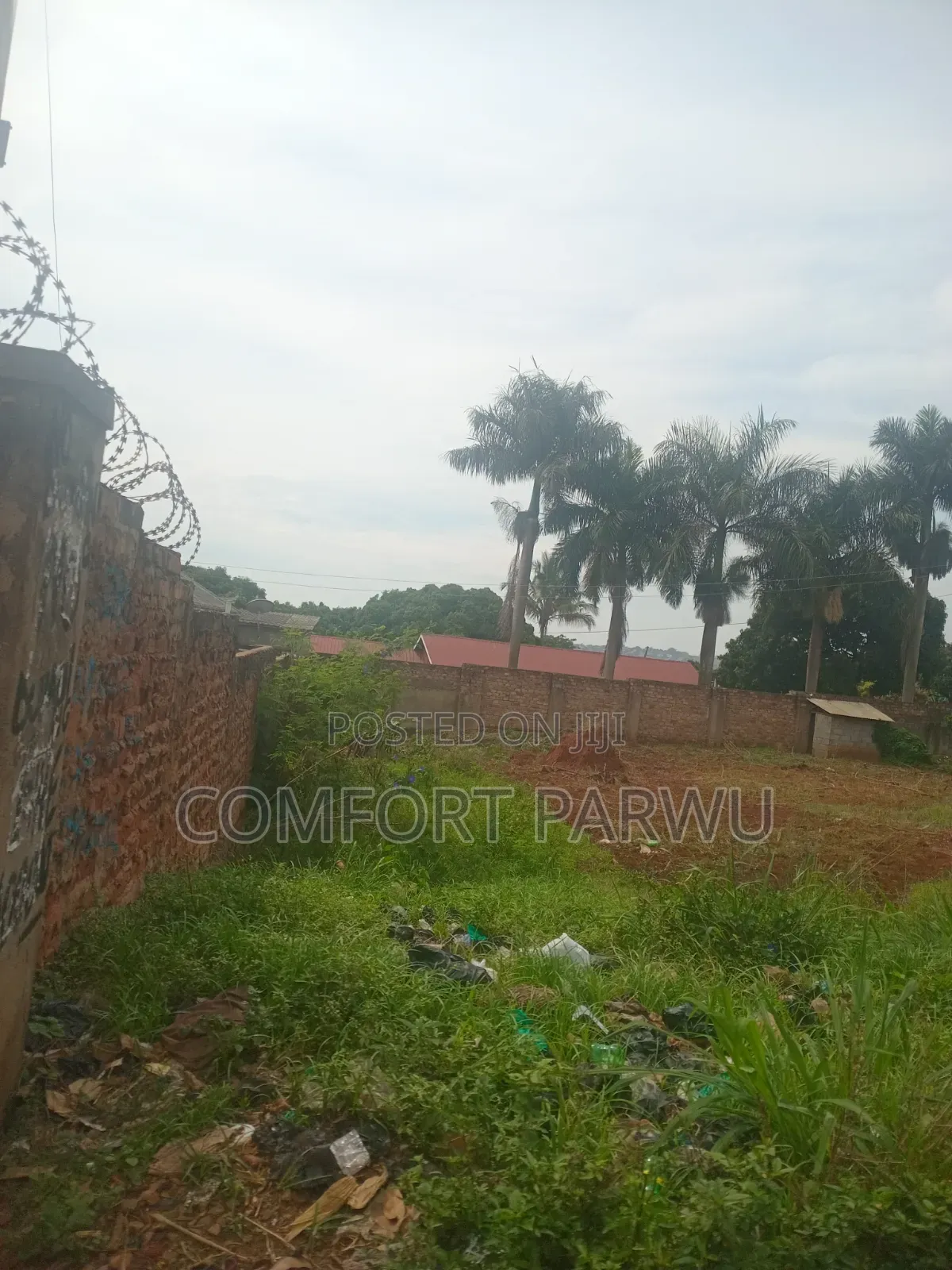 Plot at Katale Entb