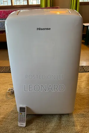 Air Conditioner Portable 240