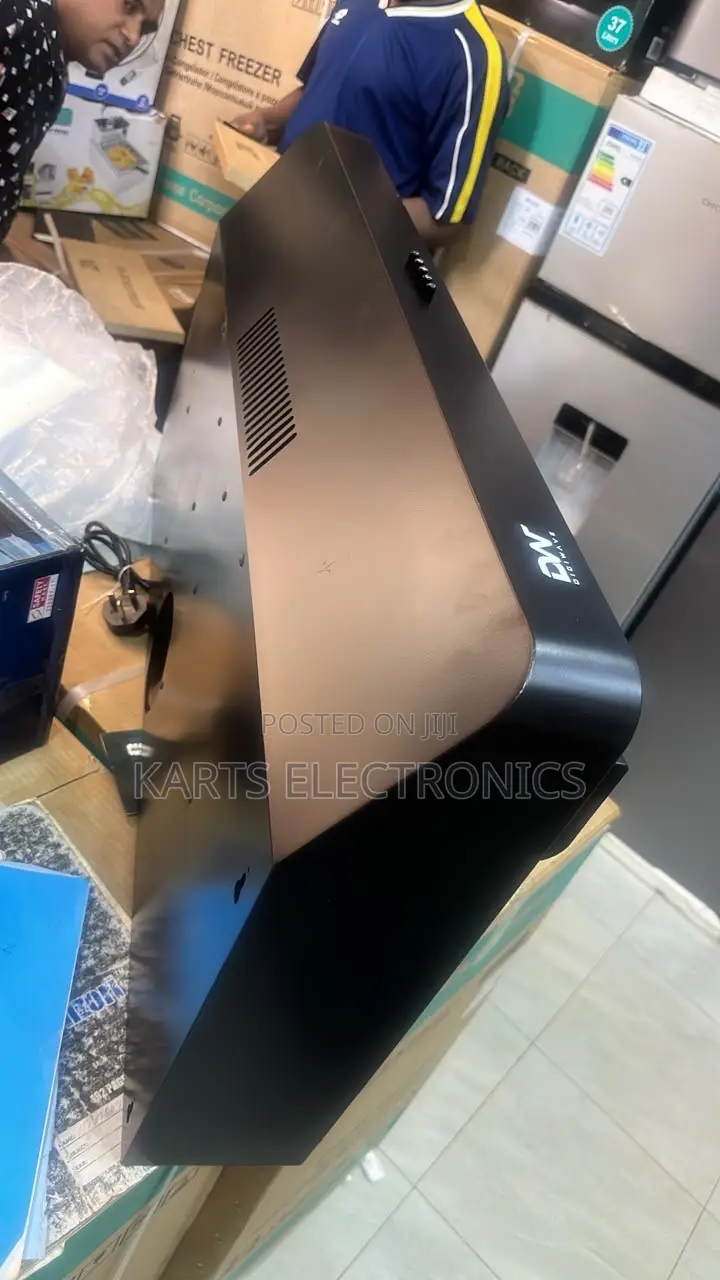 Digi Wave 90 by 60 Chimney Hood