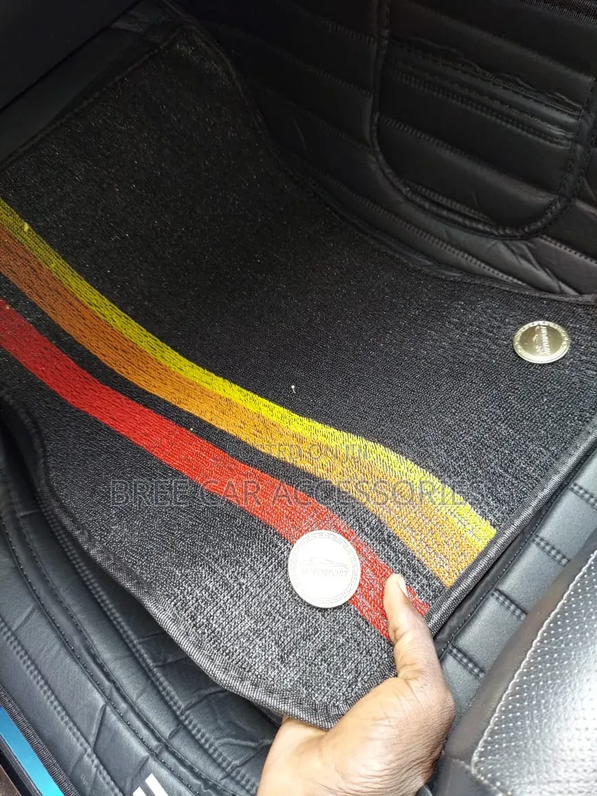 Seat Covers in All Cars New and Old