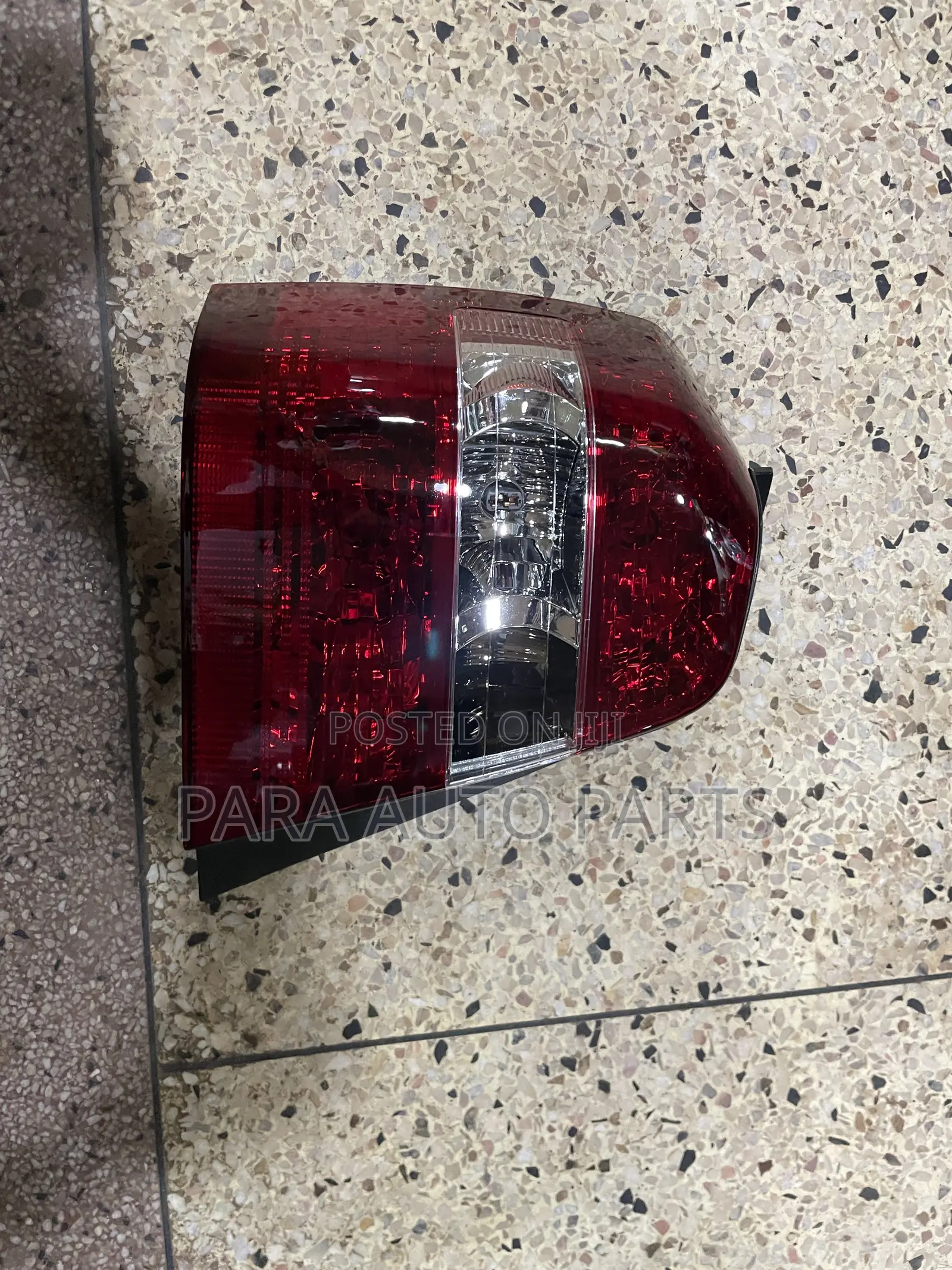 Kluger Super Taillight