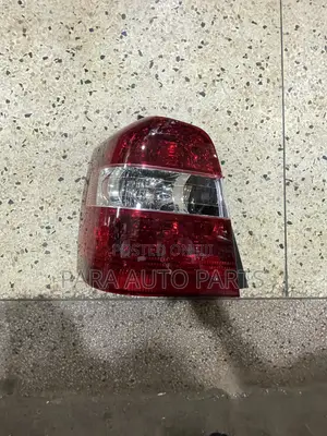 Kluger Super Taillight