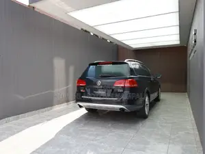 Volkswagen Passat 2012 Black