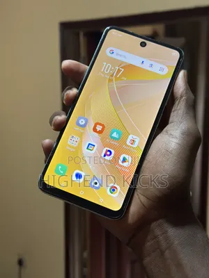 Infinix Smart 8 64 GB