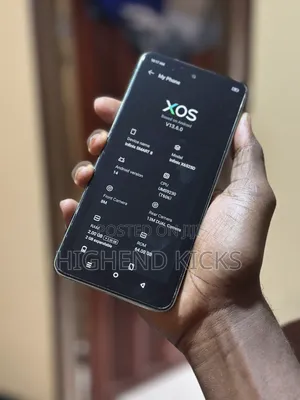 Infinix Smart 8 64 GB