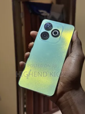 Infinix Smart 8 64 GB