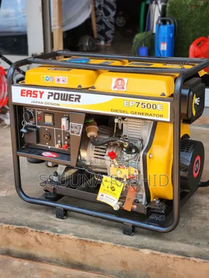 Disel Generator