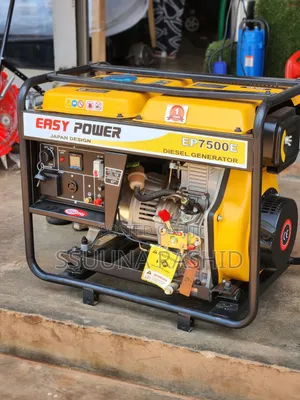 Disel Generator