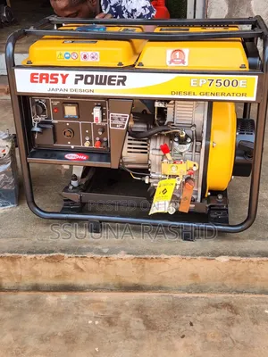 Disel Generator