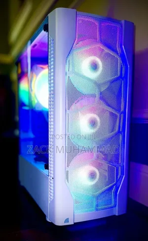 New Desktop Computer 16GB Intel Core i5 SSD 512GB