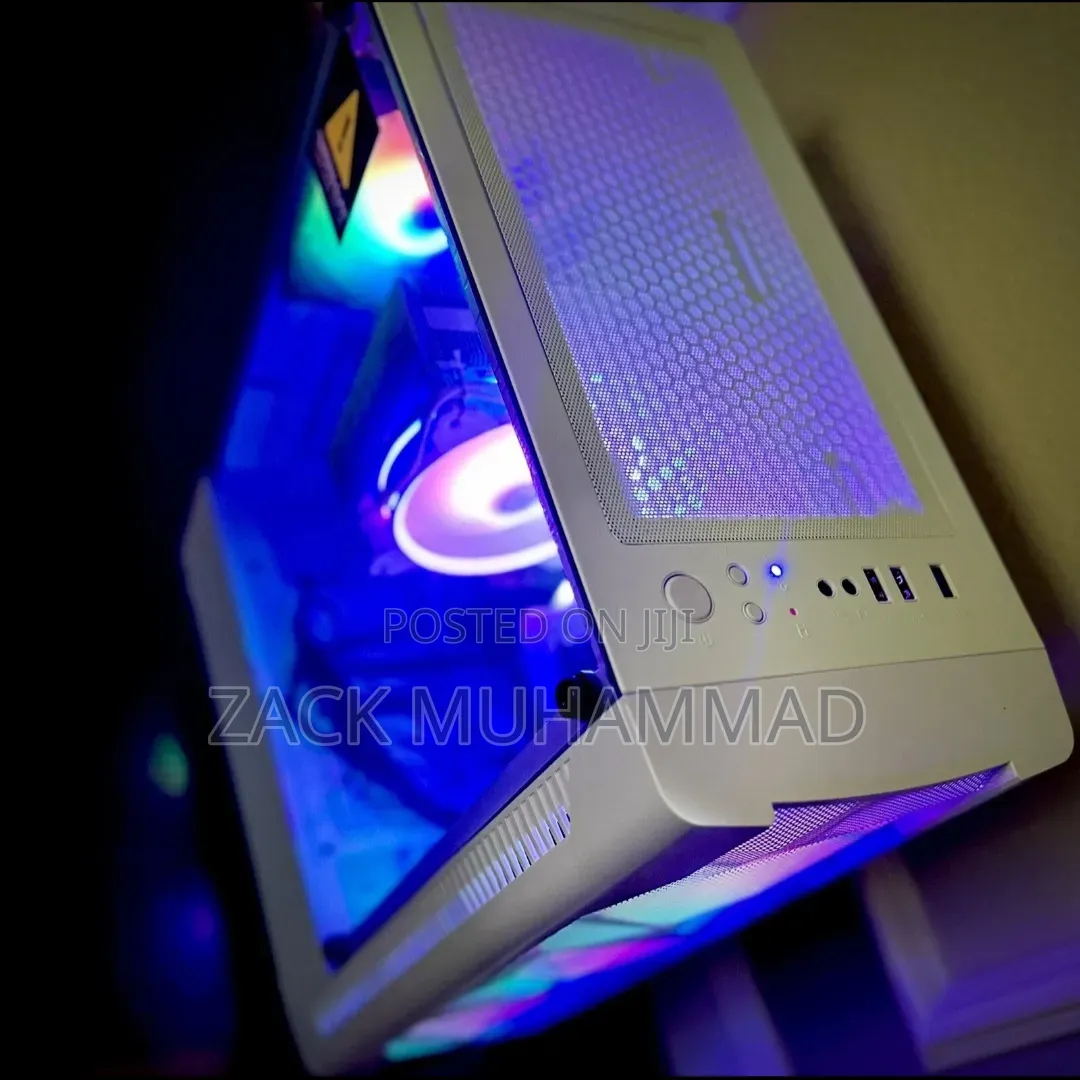 New Desktop Computer 16GB Intel Core i5 SSD 512GB