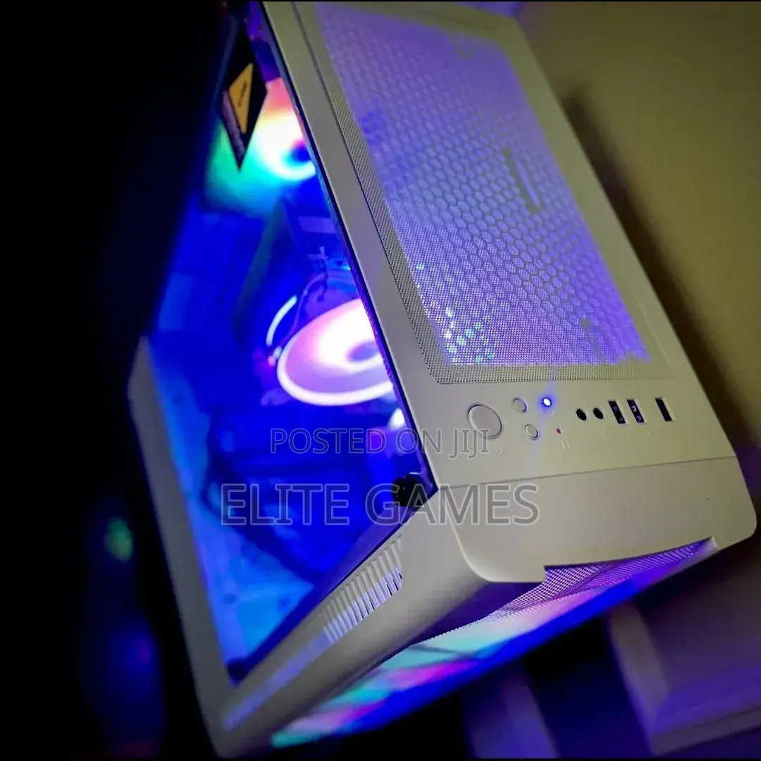 New Desktop Computer 16GB Intel Core i5 SSD 512GB