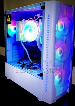New Desktop Computer 16GB Intel Core i5 SSD 512GB