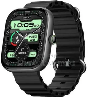 Oraimo Watch 6 (Model: OSW-807)