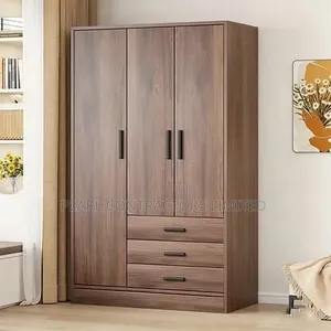 Wardrobes/All Closet Wardrobes in Uganda in Any Colour 1,200,000/-