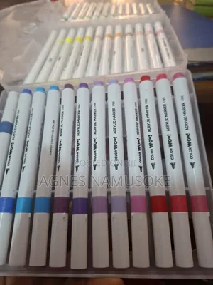 Acrylic Marker