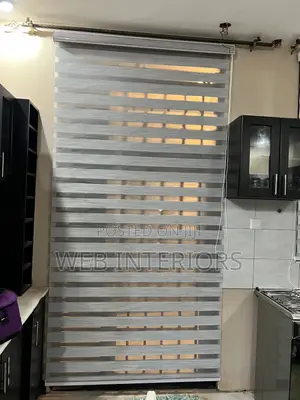 Roller Blinds Per Square Meter