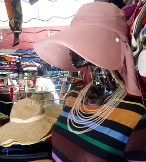 Lady's Hats