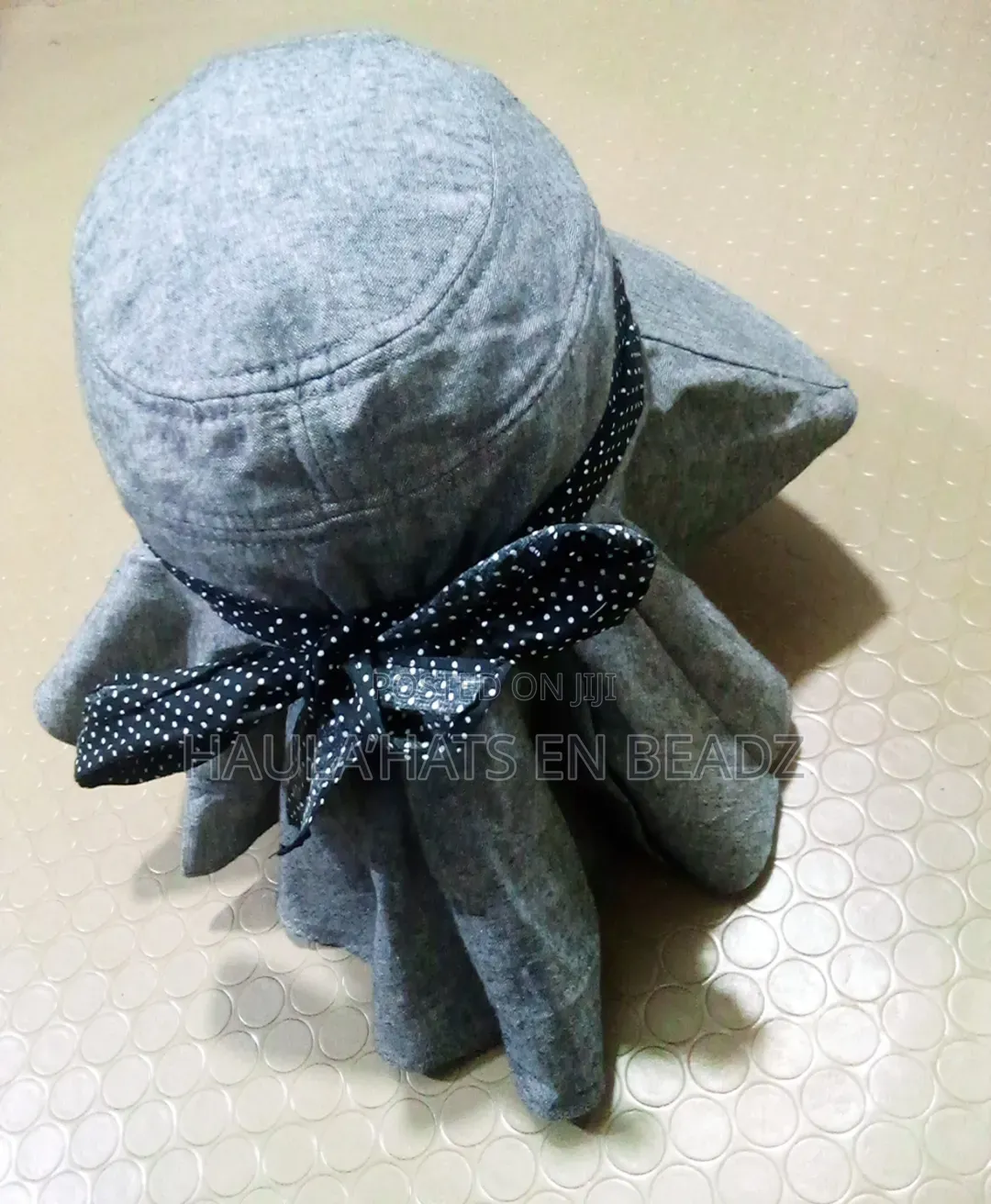 Lady's Hats