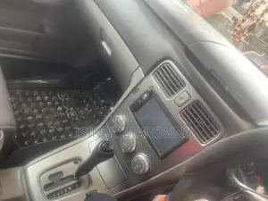 Subaru Forester 2.5 X Automatic 2006 Black