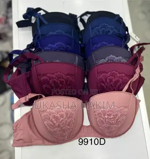 Bras for Women