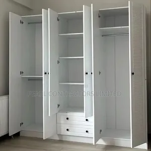 Wardrobes/Maverick Simple Wardrobes in Any Colour From 1,780,000/-