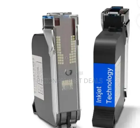 Inkjet Technology